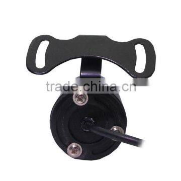 Small Size CCD Sensor 4PIN Connector IR Night Vision Car Reverse Camera photo-2