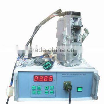 EDC-ZEXEL RED4 Electronic Control In-line Pump