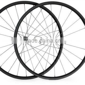 SYRC20-23MM Synergy bike wheels high quality 700C 20mm clincher carbon bicycle wheels