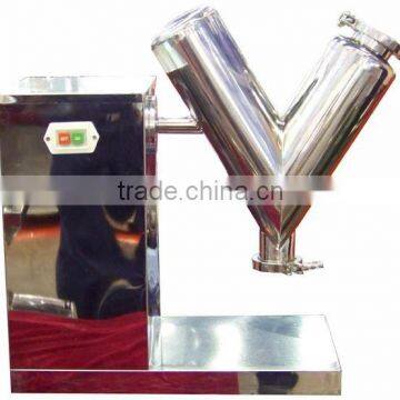 V-Type Efficient Mixer