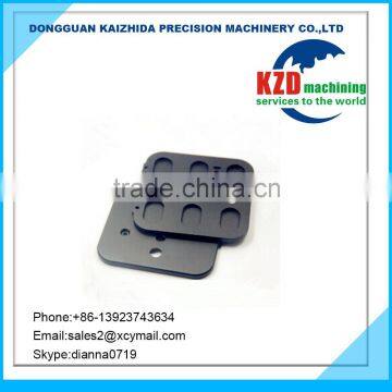 Non-Standard Custom Made Aluminum Parts Services in China