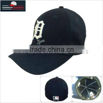 high quality low price high profile flexfit cheap sport cap