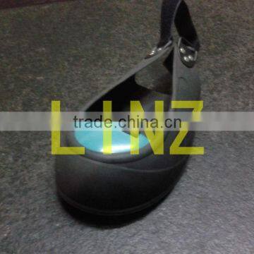 ASTM Standard Anti-slip Steel Toe Shoe Cover