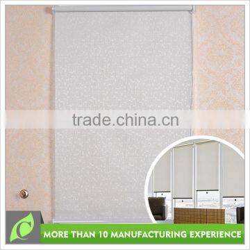 2016 Fastest Selling Wonderful Custom Day night Window use roller blind