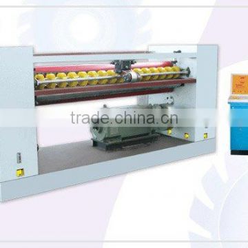 cross cutting machine