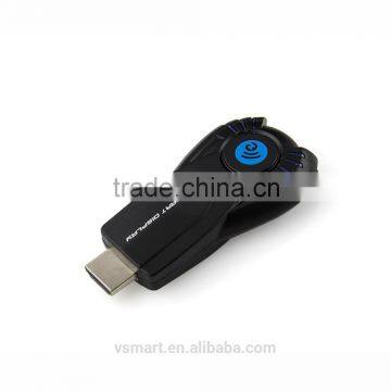 Professional Manufacture Newest Miracast Allsharecast Dongle photo-3