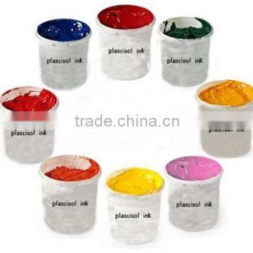 Manual 4 Color 1 Station Table Top Rotary Silk Screen Printing Machine With Some Printing Materials for Flat Items photo-5