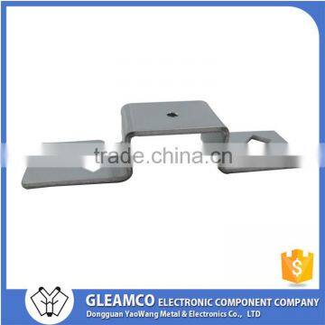 OEM aluminum stamping blanks part