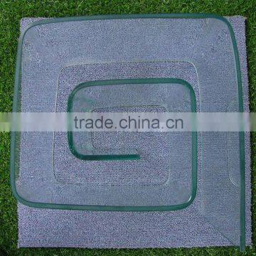 Fashionable Design Bending Machine for Glass photo-4