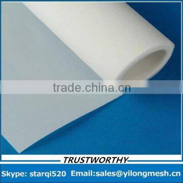 100% polyester monofilament pillowcase silk screen printing mesh fabric