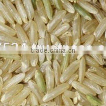 Pakistan Super Basmati Brown (Cargo) Rice