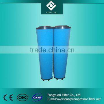 Atlas Copco Precision Filter Element DD9 Low Price photo-2