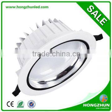 Modern hotsell cob square led downlight