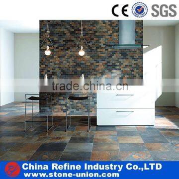 Rusty Flooring Slates Picese photo-3
