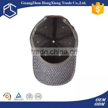Wholesale Suitable Wooly Hats Grey Wool Hats Boys photo-5