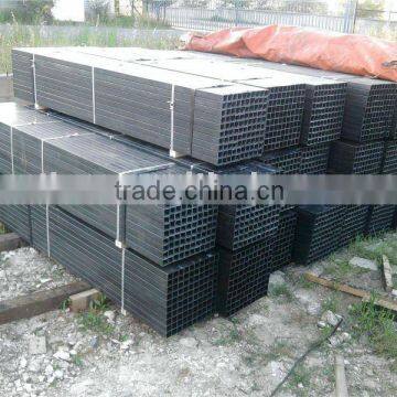 Building material--suqare steel pipe