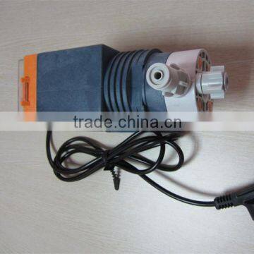 0.7-23LPH, 16-1.5bar, High Quality Hydrazine Dosing Pump for Boiler photo-5