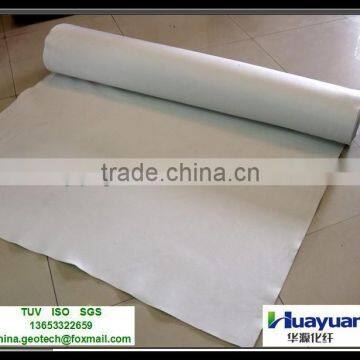 Nonwoven Geotextiles Fabrics Price