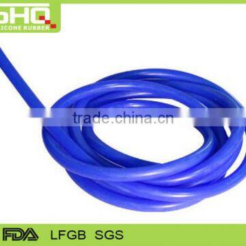 Resistant High Temperature Silicone Garden Industrial Hose photo-2