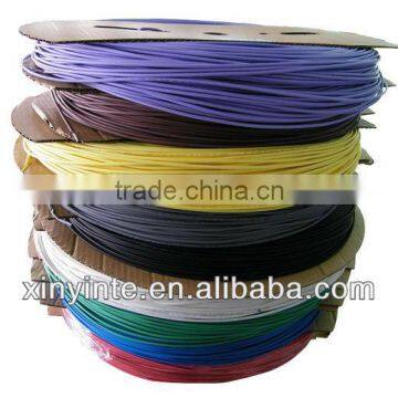 Heat shrinkable tube