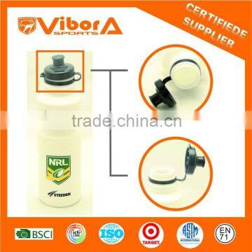 750ml water bottle sport plastic water bottle