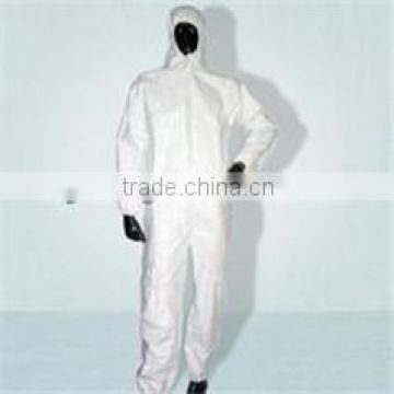 disposable surgical fire protective clothing