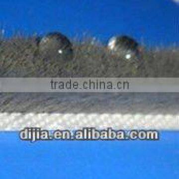 pp weather strip/weather strip seal/wool pile/brush seal strip/weather stripe brush