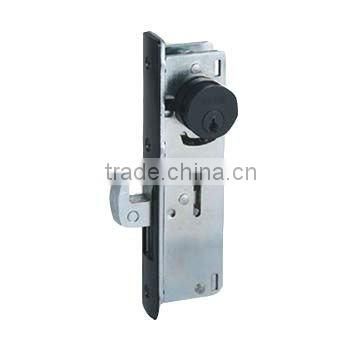 aluminum hardware lock for Narrow Door