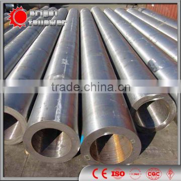 spirally welded steel pipe