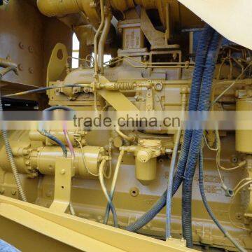 Used Original Good Condition Wheel Loader 966G for Sale photo-4