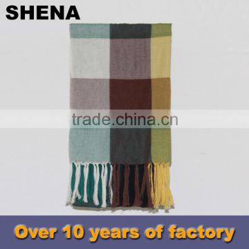 shena custom silk satin scarf dress manufacturer