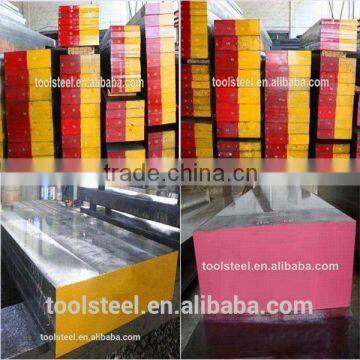 Alloy Plate Steel 718