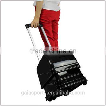 Micro-computer Tennis Ball Machine Remote Control Tennis Ball Machine photo-4