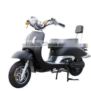 Cheap Mini 500W Electric Motorcycle