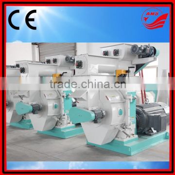 2015 new CE Ring die homemade wood pellet machine 86-15838349193