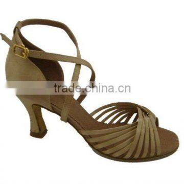 Salsa Dance Shoes