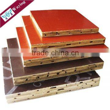 Bamboo Plywood 2mm photo-3