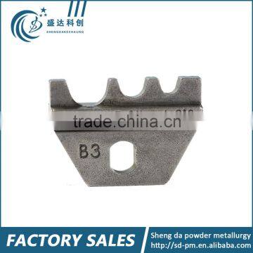 Excellent Service High Level Hotting Selling Powder Metal Sintering