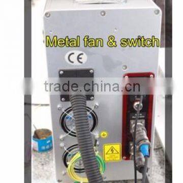 Hot sale led light making machine by mini fiber laser marking machine /stainless steel tags laser engraving machine