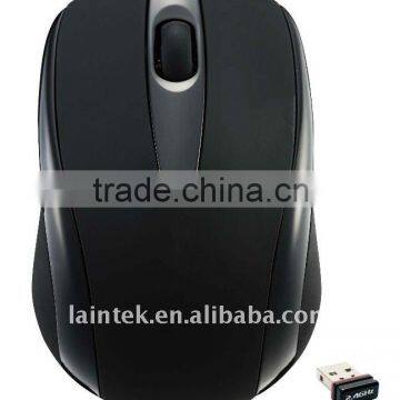 2.4g 3D mini wireless optical mouse