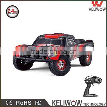 1/12 full scale wholesale rc cars high-performance short off-road rc truck rc buggy