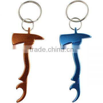 funny bottle opener key chains