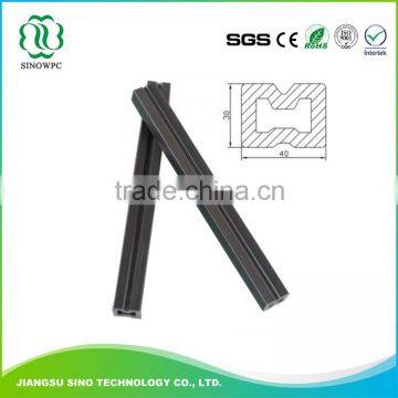 High Quality Cheap Waterproof Outdoor Wpc Joist