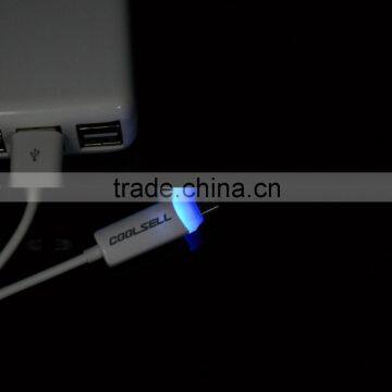 LED Micro USB Cable photo-4