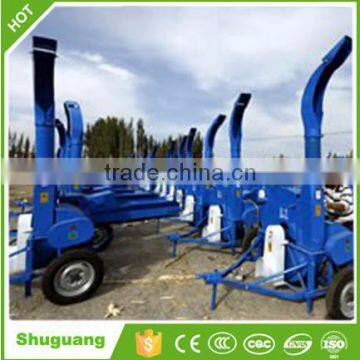 Hot selling Competitive Price corn silage machine used