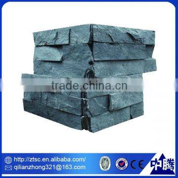 HS-G02 corner wall cultural slate stone