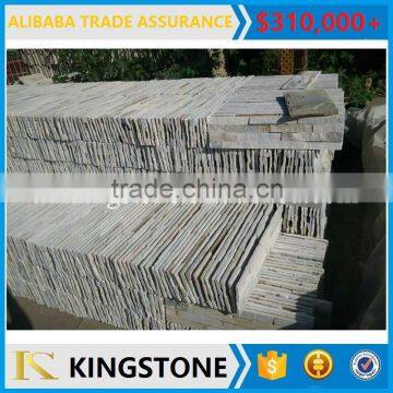 China direct factory Wall Slate Natural Culture Stone