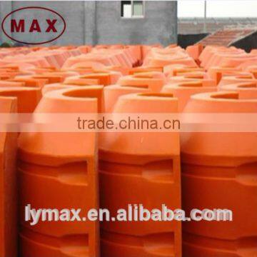PE Material Dredging Floater Pontoons for Dredging Project photo-3