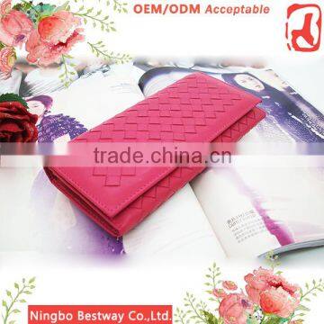 Wholesale woman wallet, women genuine leather wallet manufacturer, lady wallet wholesale                        
                                                                Most Popular