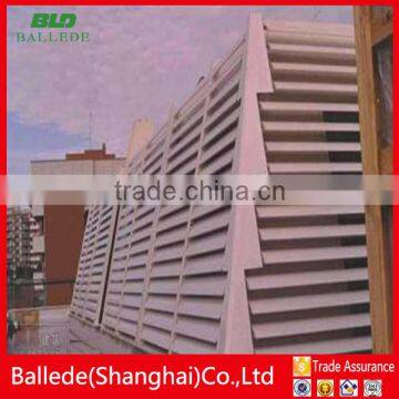 Aluminum Blinds loure